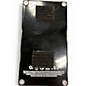 Used Wampler Velvet Fuzz Effect Pedal