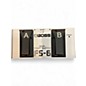 Used BOSS FS6 Dual Footswitch Sustain Pedal thumbnail