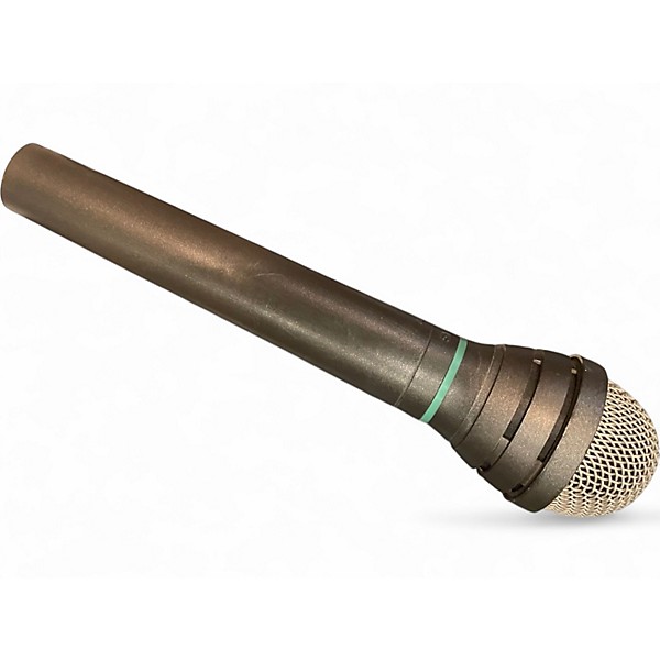 Used AKG D310 Dynamic Microphone