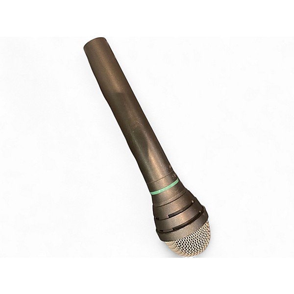 Used AKG D310 Dynamic Microphone
