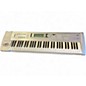 Used KORG Triton Le 61 Key Keyboard Workstation thumbnail