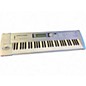 Used KORG Triton Le 61 Key Keyboard Workstation