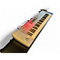 Used KORG Triton Le 61 Key Keyboard Workstation