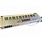 Used KORG Triton Le 61 Key Keyboard Workstation