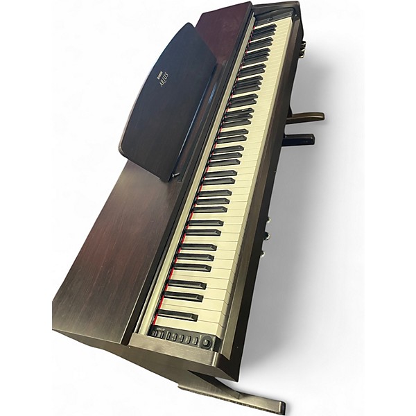 Used Yamaha YPD 144 Digital Piano