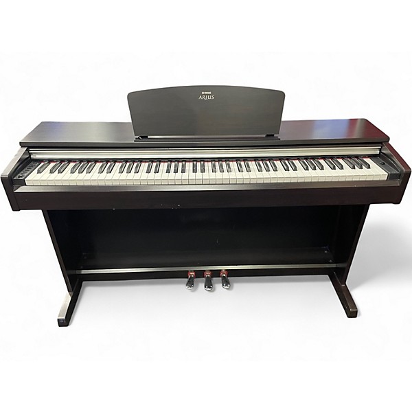 Used Yamaha YPD 144 Digital Piano