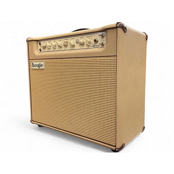 Used MESA/Boogie CALIFORNIA TWEED BRITISH TAN Tube Guitar Combo Amp