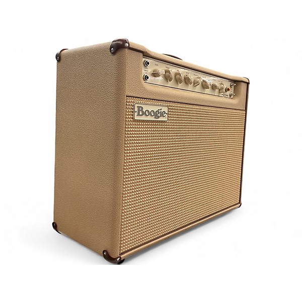 Used MESA/Boogie CALIFORNIA TWEED BRITISH TAN Tube Guitar Combo Amp