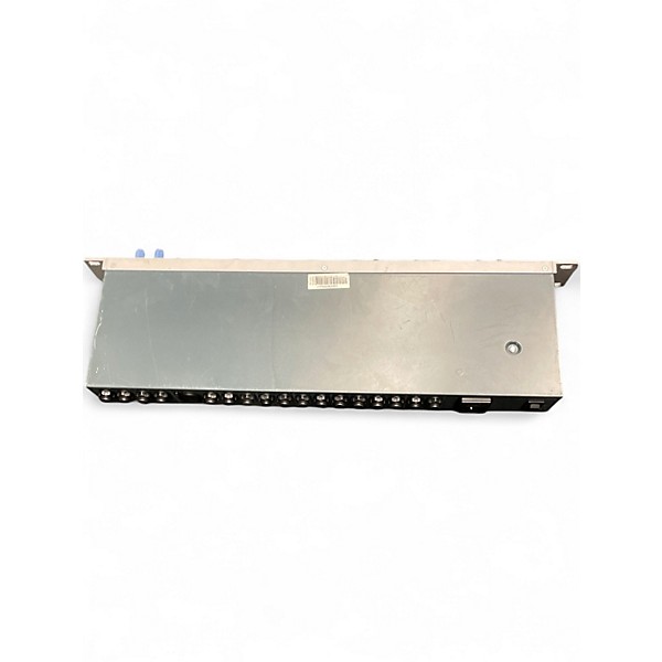 Used PreSonus HP60 Headphone Amp