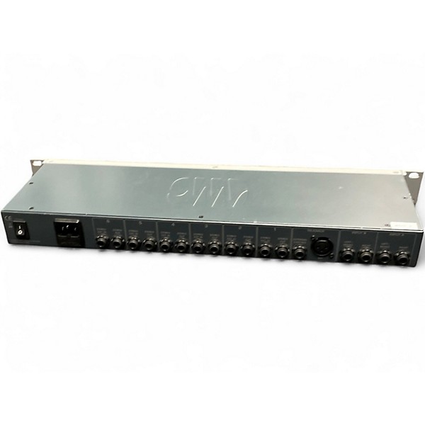 Used PreSonus HP60 Headphone Amp