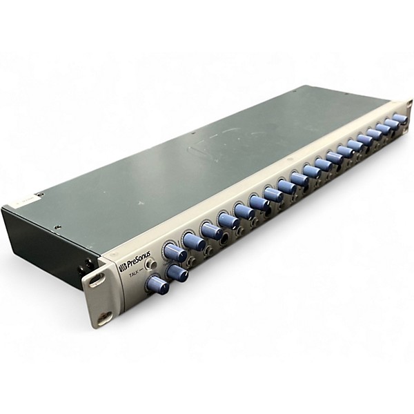 Used PreSonus HP60 Headphone Amp