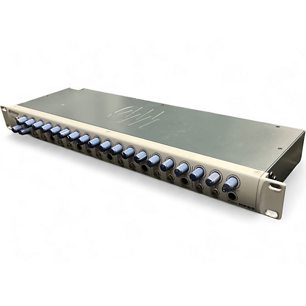 Used PreSonus HP60 Headphone Amp