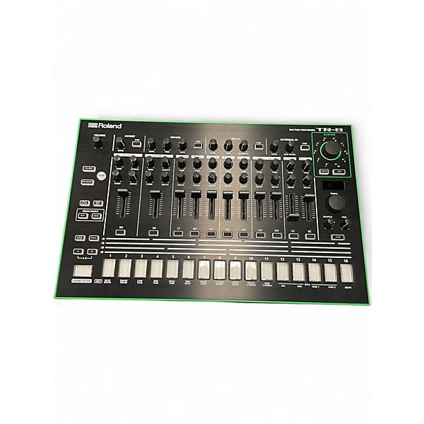 Used Roland TR-8 Electric Drum Module