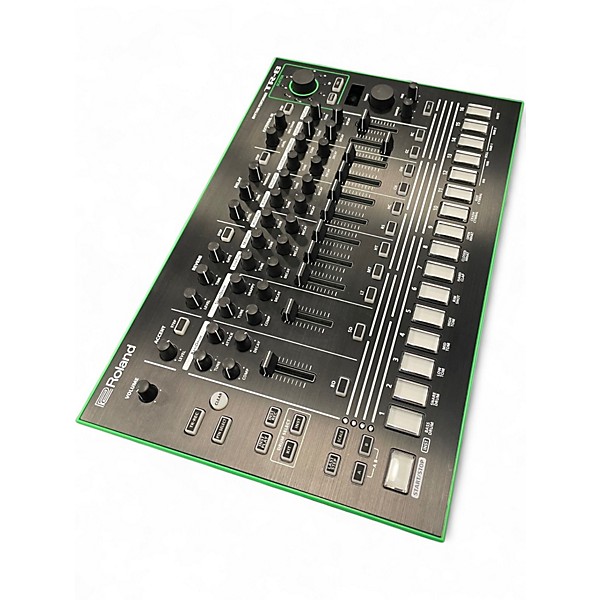 Used Roland TR-8 Electric Drum Module