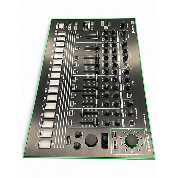 Used Roland TR-8 Electric Drum Module