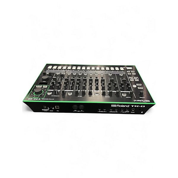 Used Roland TR-8 Electric Drum Module