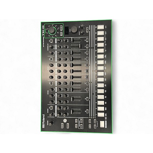 Used Roland TR-8 Electric Drum Module