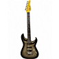 Used Schecter Guitar Research California Classic charcoal burst Solid Body Electric Guitar thumbnail