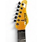 Used Schecter Guitar Research California Classic charcoal burst Solid Body Electric Guitar