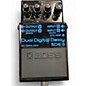 Used BOSS SDE-3 Effect Pedal thumbnail