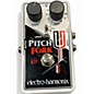 Used Electro-Harmonix Pitch Fork Polyphonic Pitch Shifting Effect Pedal thumbnail