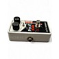 Used Electro-Harmonix Pitch Fork Polyphonic Pitch Shifting Effect Pedal
