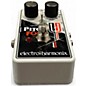 Used Electro-Harmonix Pitch Fork Polyphonic Pitch Shifting Effect Pedal