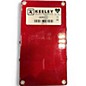 Used Keeley Halo Effect Pedal