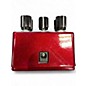 Used Keeley Halo Effect Pedal