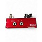 Used Keeley Halo Effect Pedal