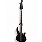 Used 2018 Gibson EB4 Black Electric Bass Guitar thumbnail