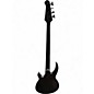 Used 2018 Gibson EB4 Black Electric Bass Guitar