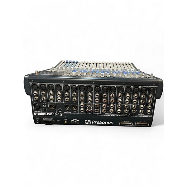 Used PreSonus STUDIOLIVE 16.4.2 Digital Mixer