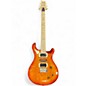 Used PRS SE SPECIAL SWAMP ASH Honey Burst Solid Body Electric Guitar thumbnail