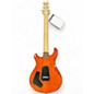 Used PRS SE SPECIAL SWAMP ASH Honey Burst Solid Body Electric Guitar