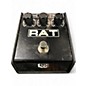 Used ProCo Rat Distortion Effect Pedal