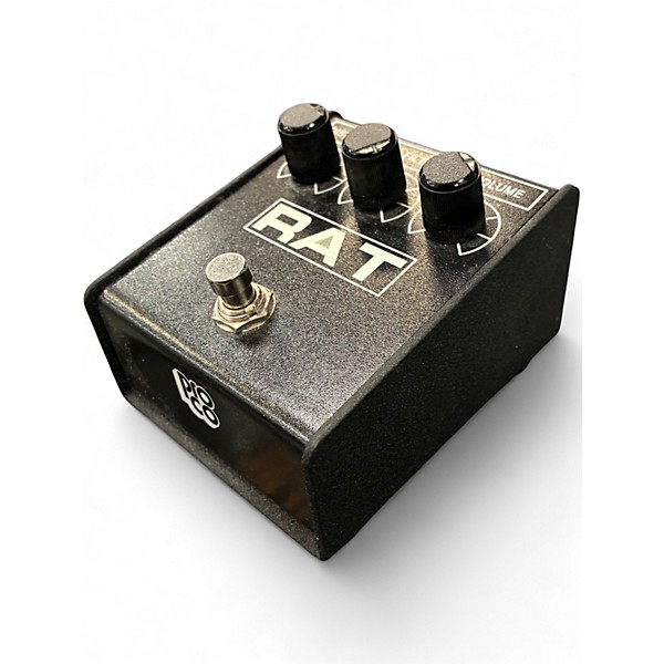 Used ProCo Rat Distortion Effect Pedal