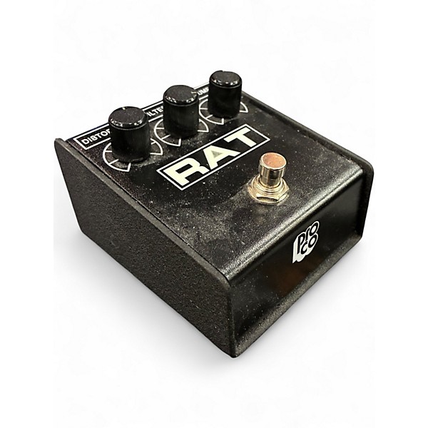 Used ProCo Rat Distortion Effect Pedal