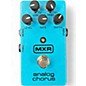 Used MXR M234 Analog Chorus Effect Pedal thumbnail