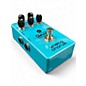 Used MXR M234 Analog Chorus Effect Pedal