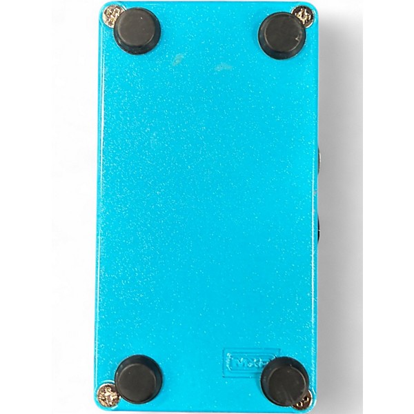 Used MXR M234 Analog Chorus Effect Pedal