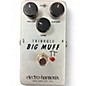 Used Electro-Harmonix Big Muff Triangle Pi Distortion Effect Pedal thumbnail