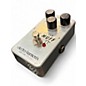 Used Electro-Harmonix Big Muff Triangle Pi Distortion Effect Pedal