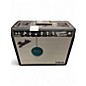 Used Fender Tone Master Princeton Reverb 12-Watt 1x10" Guitar Combo Amp thumbnail