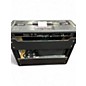 Used Fender Tone Master Princeton Reverb 12-Watt 1x10" Guitar Combo Amp