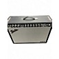 Used Fender Tone Master Deluxe Reverb Guitar Combo Amp thumbnail