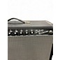 Used Fender Tone Master Deluxe Reverb Guitar Combo Amp