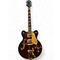 Used Gretsch Guitars G5422T Electromatic Walnut Stain Hollow Body Electric Guitar thumbnail