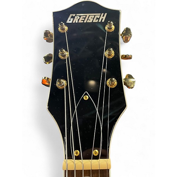 Used Gretsch Guitars G5422T Electromatic Walnut Stain Hollow Body Electric Guitar