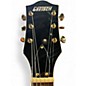 Used Gretsch Guitars G5422T Electromatic Walnut Stain Hollow Body Electric Guitar